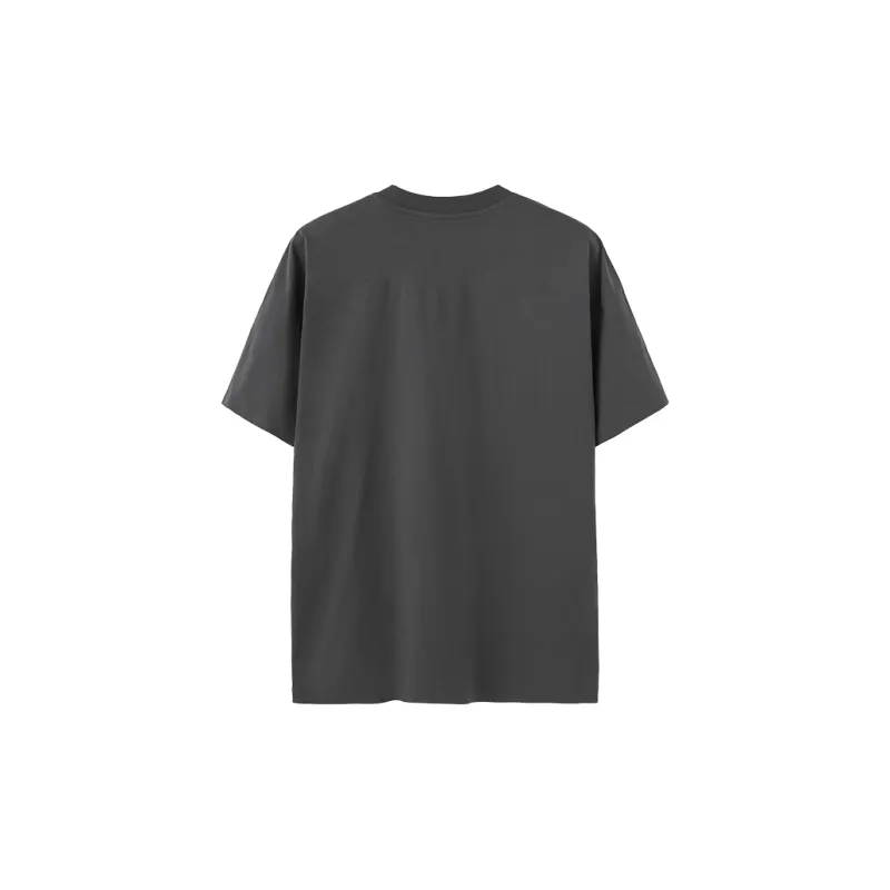 HKRXEC T Shirts Men-7