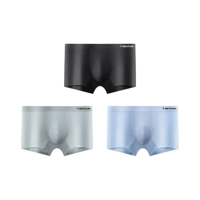 7 SEVFUN Underpants Men's 3 Pack-5