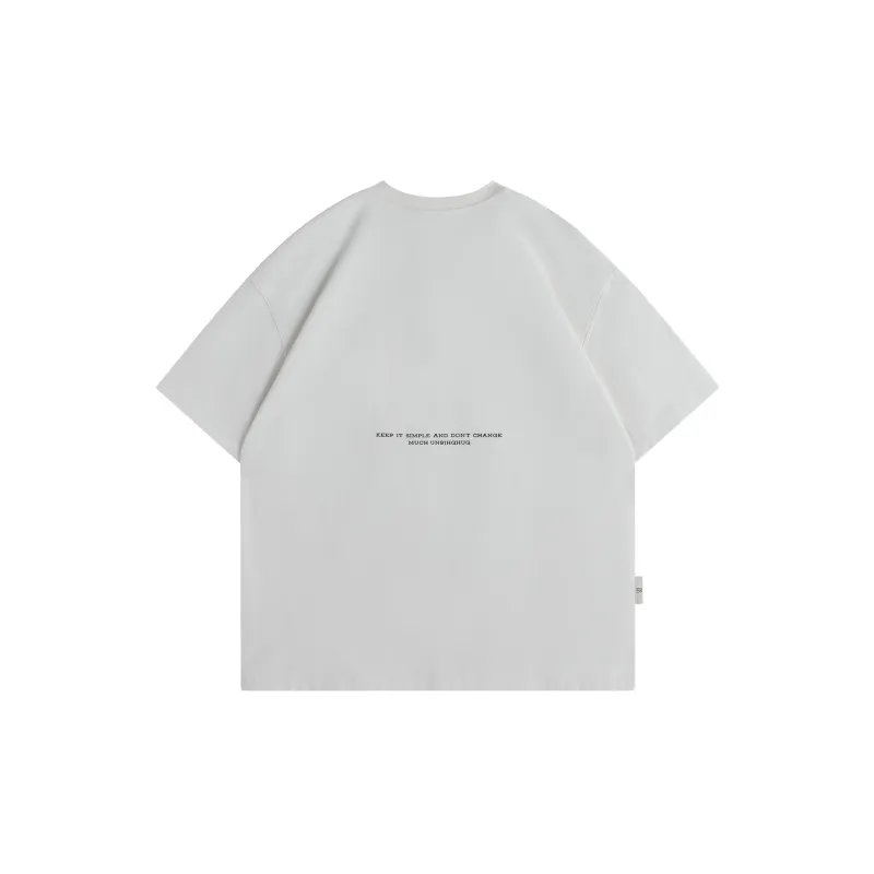 BJHG T Shirts Unisex-3