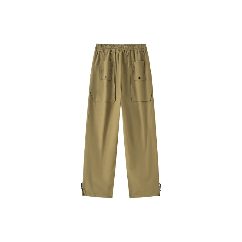 Kawasaki Casual Pants Unisex-15