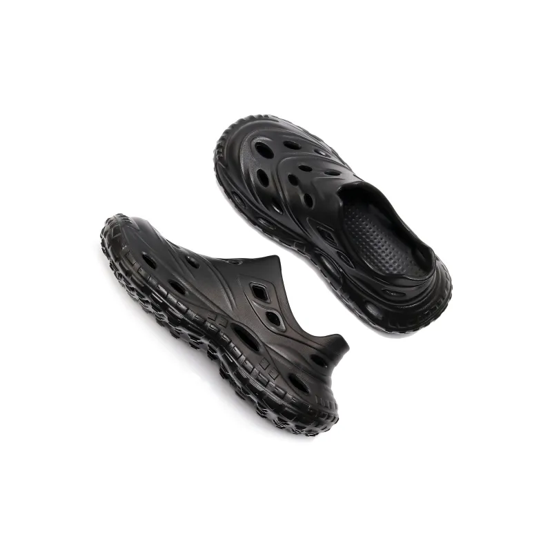 Golofi Clogs Men-3