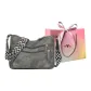 Gray (No Charm)-Shopping Bag