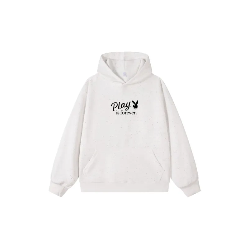 Playboy Sweatshirts Unisex-3