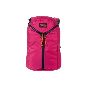 MYSTERY RANCH Nylon Backpack Unisex Pink
