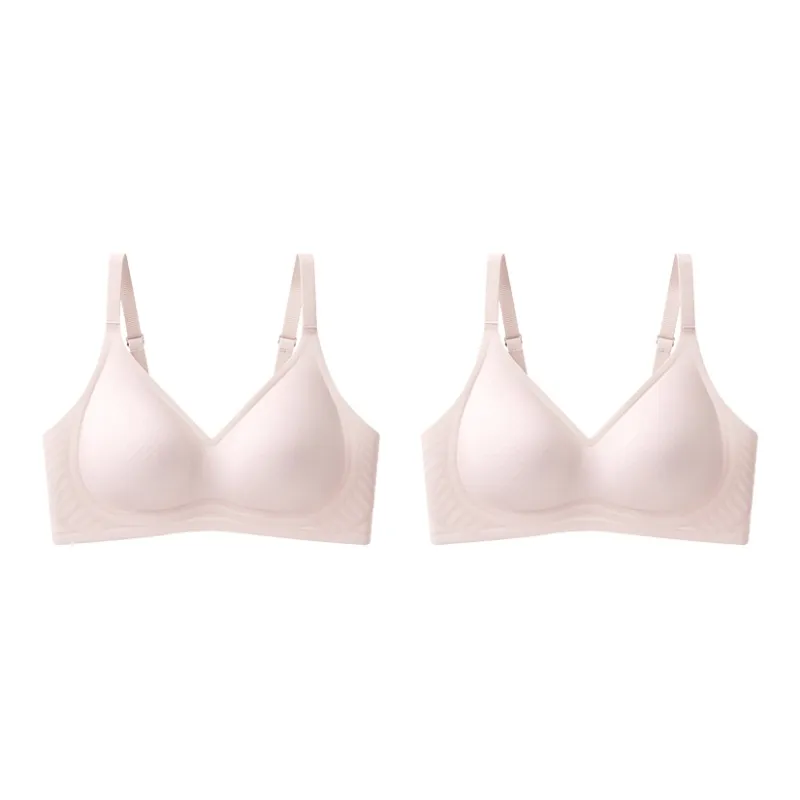 MIIOW Women's Bras-0