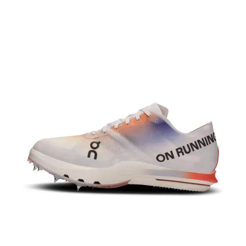 On Running Cloudspike Citius Prism Capsule CollectiOn Women's