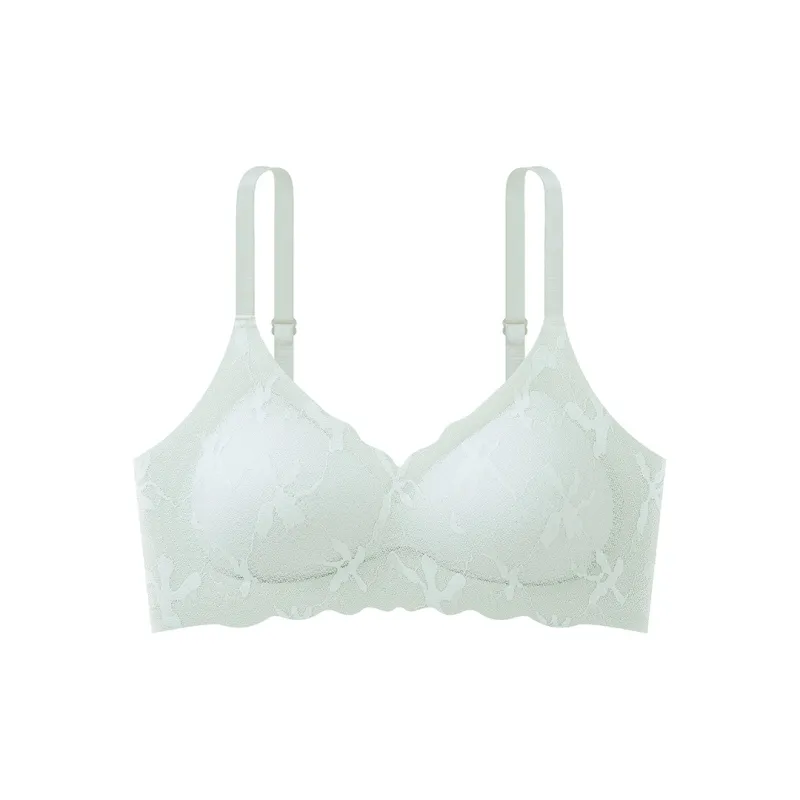 ROBINHOOD Bra Women's Combo Set-0