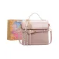 Pink+Charm+Shopping Bag