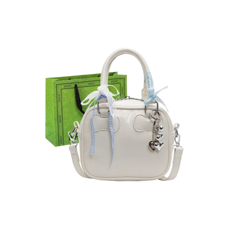 KARUISHA PU Handbag Regular Women's Multicolor-11