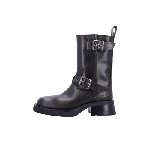MIISTA 50mm Renate Boots Women's