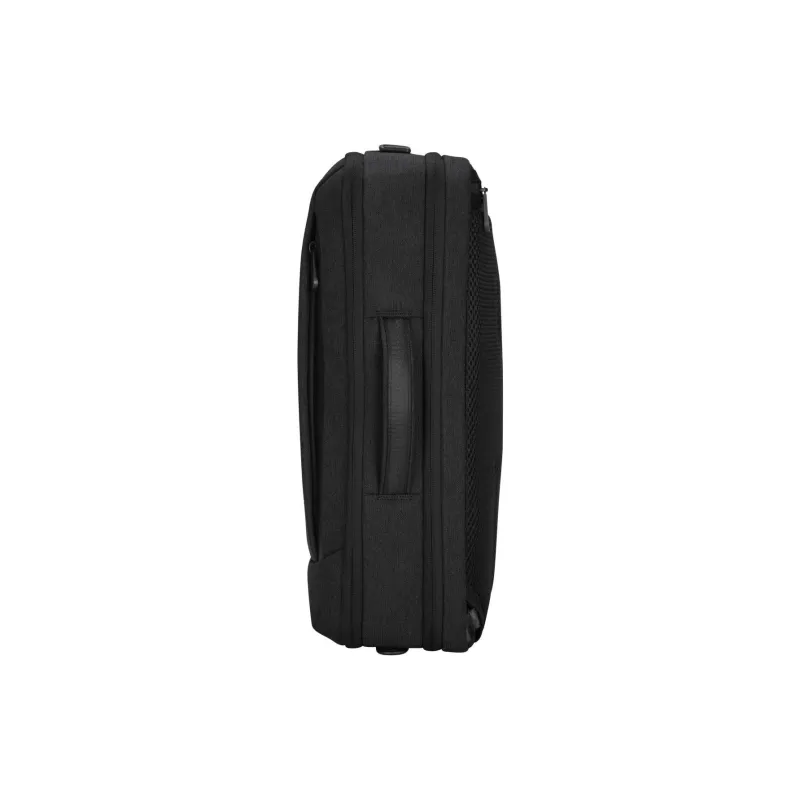 TARGUS Polyester Backpack Medium Size Unisex Black/Gray-2