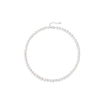 PEARL QUEEN Pearl Necklaces Women's
