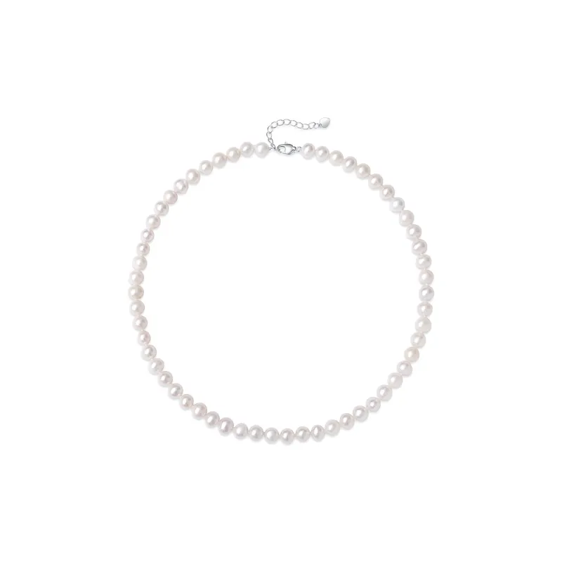PEARL QUEEN Pearl Necklaces Women's-0