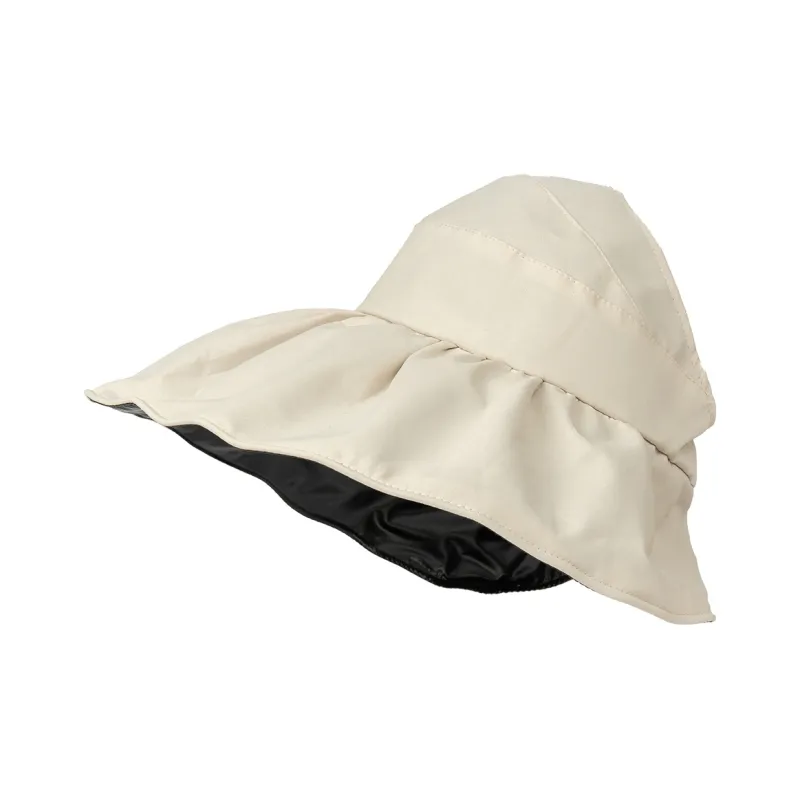 Shanghai Story Polyester Sun Protection Hats Women's-0