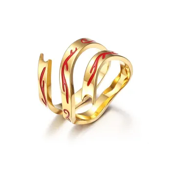 BHI Rings Unisex