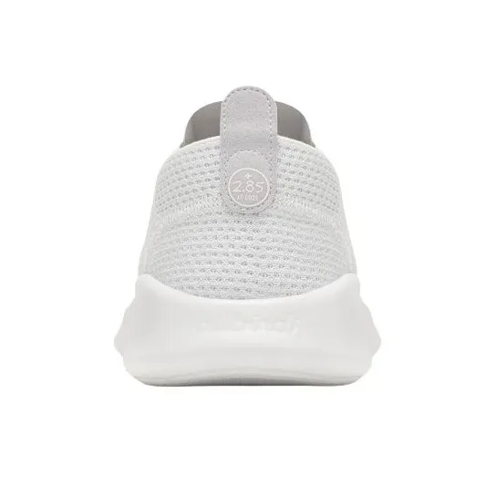 Allbirds SuperLight Low Top Casual Shoes Women's Polar White-3