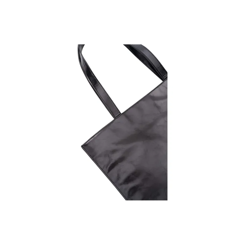 Alexander Wang Logo Embossed Large Pinch Tote Bag-4