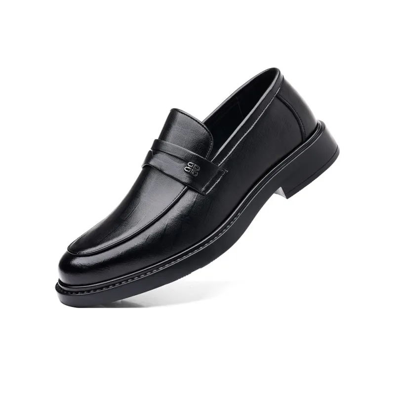 EGCHI Loafers Men-1