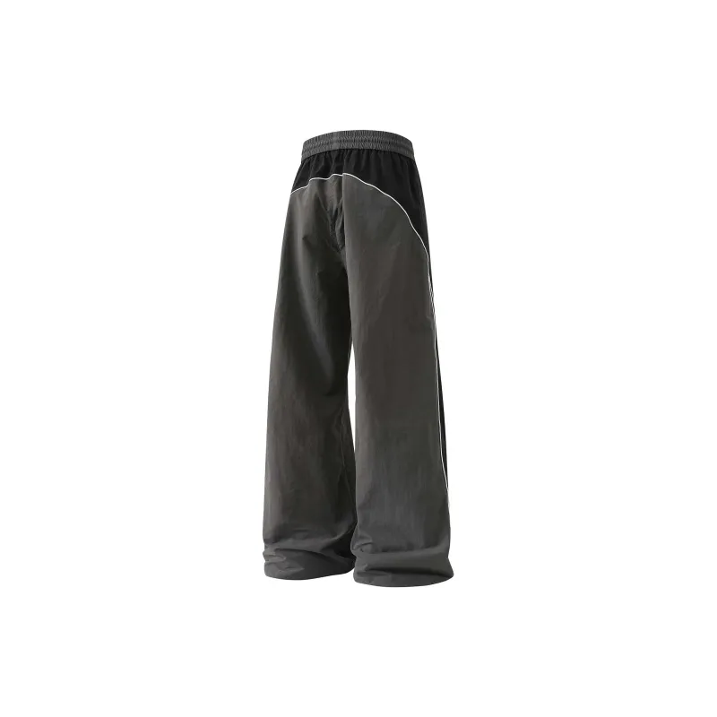 PAUL COSTELLOE Casual Pants Unisex-6