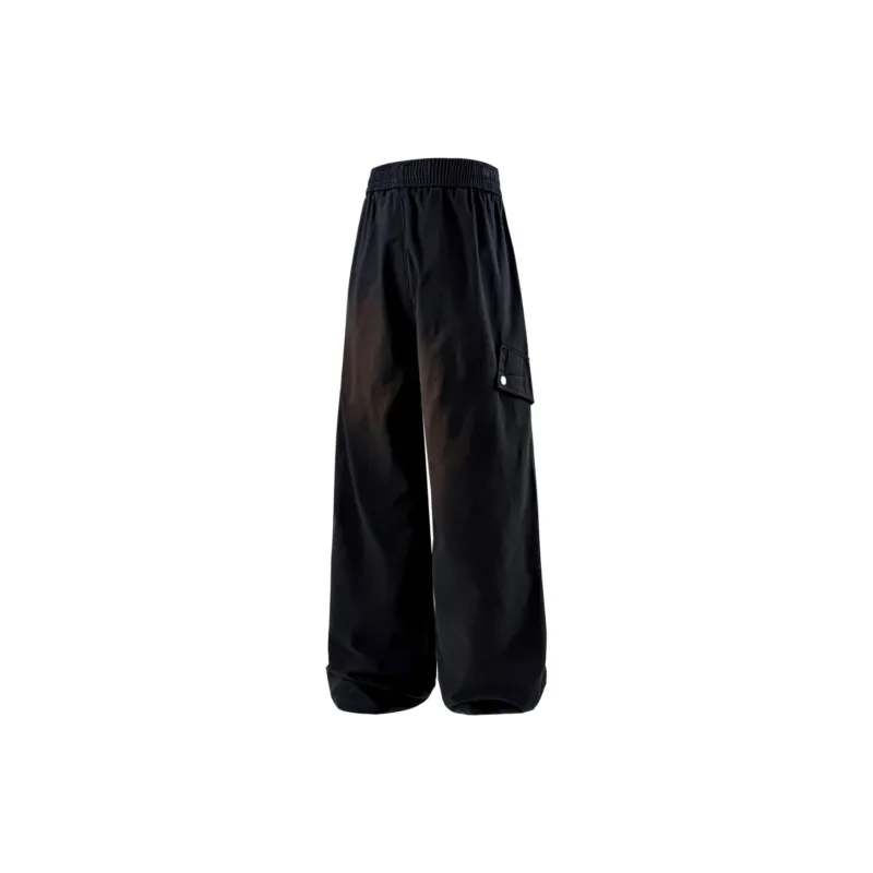 Anywalk Casual Pants Unisex Khaki-5