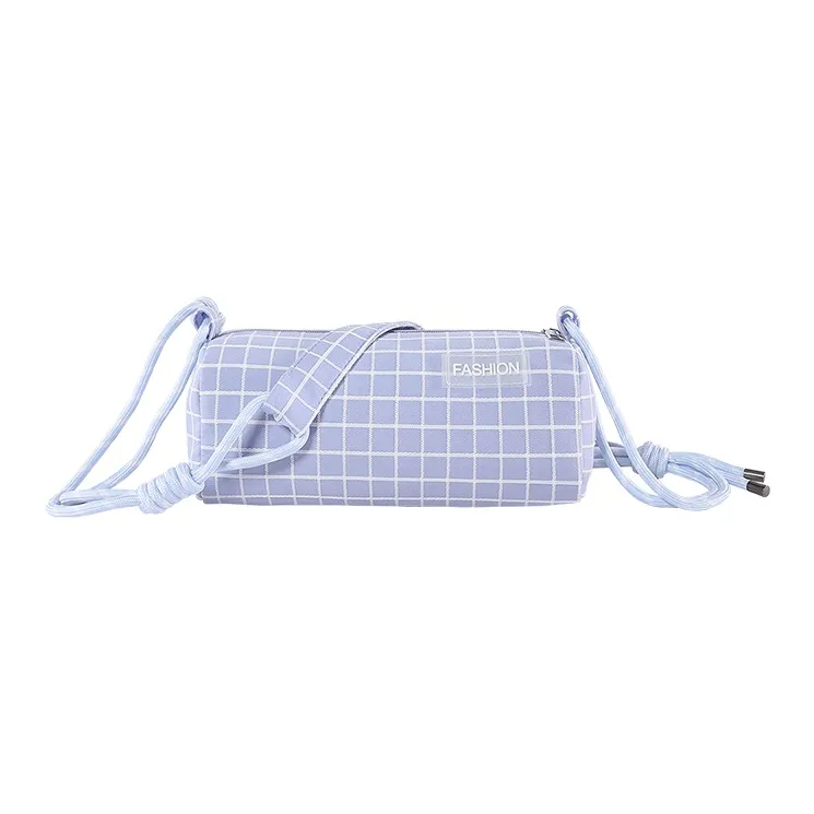 BGAY Nylon Fabric Shoulder Bag Crossbody Bag Regular Women's Multicolor-14