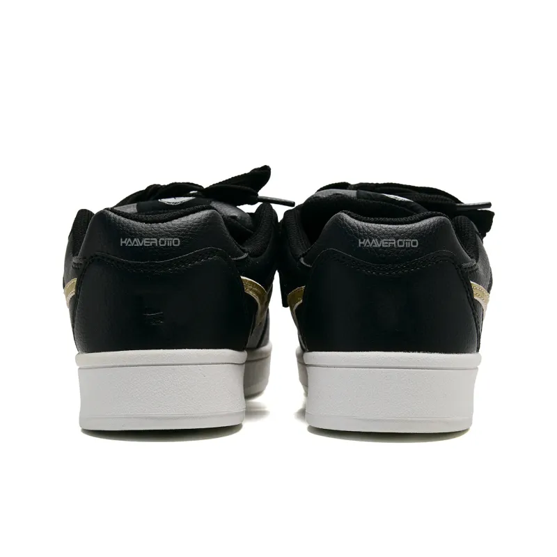 KAAVER OTTO Cushioned Wear-Resistant Breathable Low-Top Skateboard Shoes Women's-4