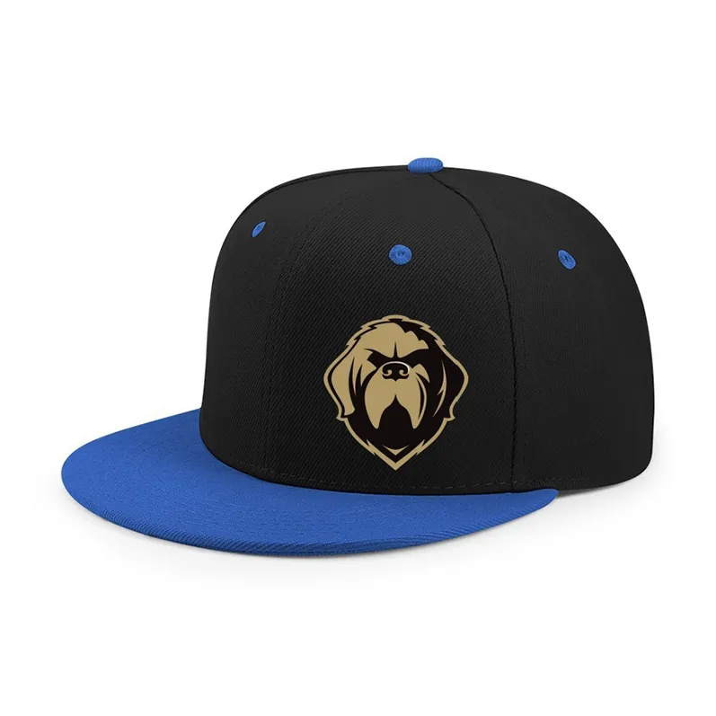 Yalu Preferred Polyester Baseball Caps Unisex-1