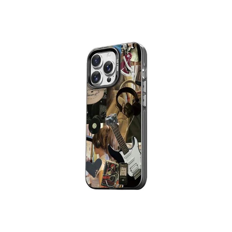 Tronic Danone Phone Cases-5
