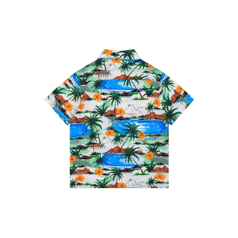 Ang2 Stu Shirts Unisex Blue-1