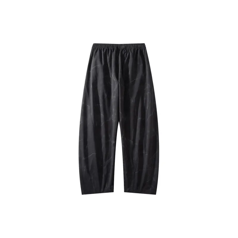 LIGHTNING MONSTER Casual Pants Unisex-5