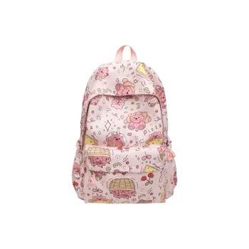 Debecca Nylon Backpack Women's Multicolor