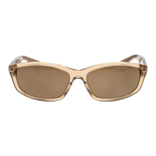 Bottega Veneta Bottega Veneta Bv1001s Bronze Sunglasses