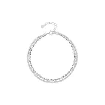 Zoo Jewel Copper Alloy Bracelets Women's