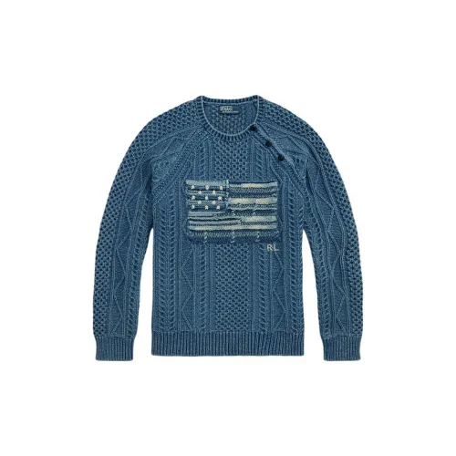 Polo Ralph Lauren Cable knit Jumper
