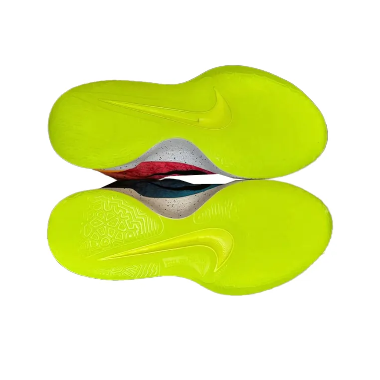 Nike Ja 2 Kool Aid Tropical Punch-2