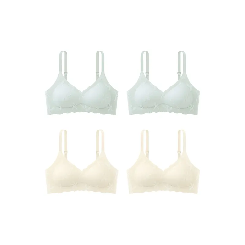 ROBINHOOD Bra Women's Combo Set-23