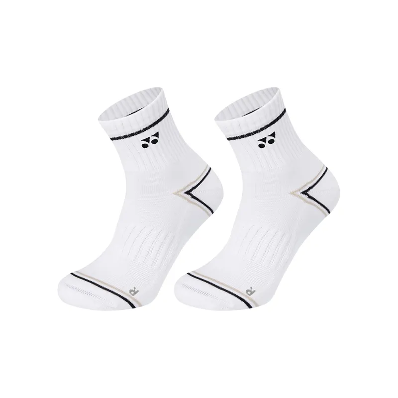 YONEX Mid-Calf Socks Men's 1 Pack-6