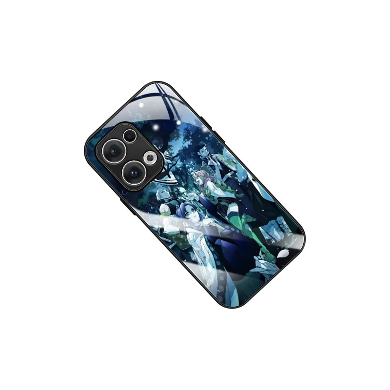 CHUNFAN Phone Cases-12