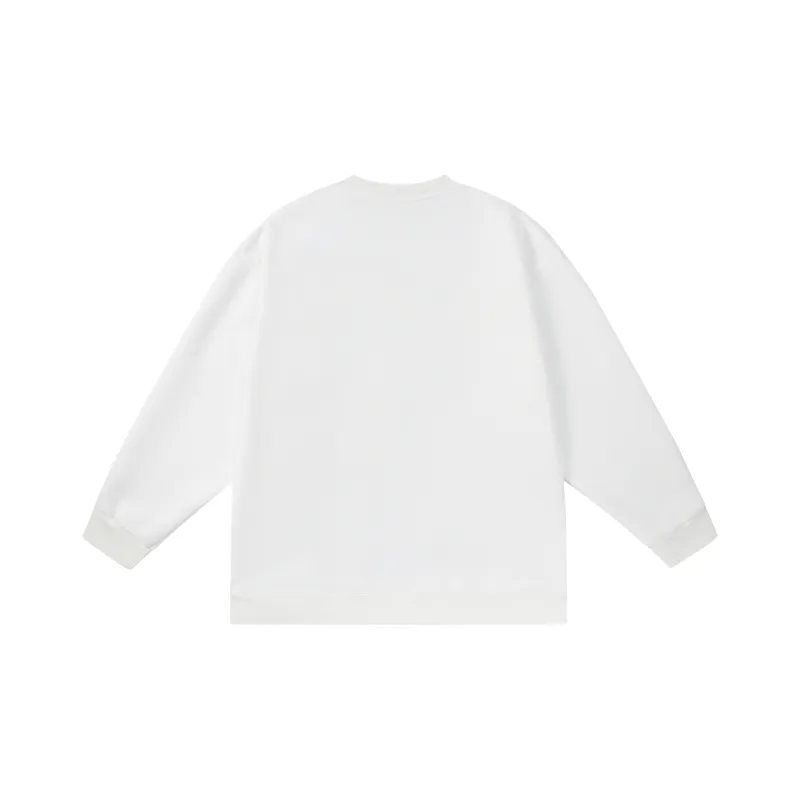 A.X.S.K x Lost N Forbidden Sweatshirt Unisex-4