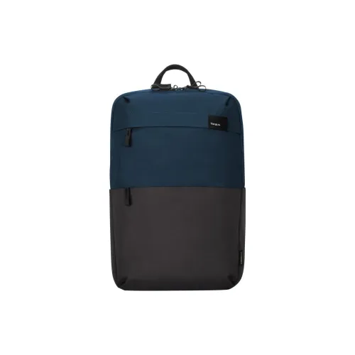 TARGUS Polyester Backpack Medium Size Unisex Blue