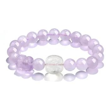 JOLLY SEASONS Crystal Bracelets Women's