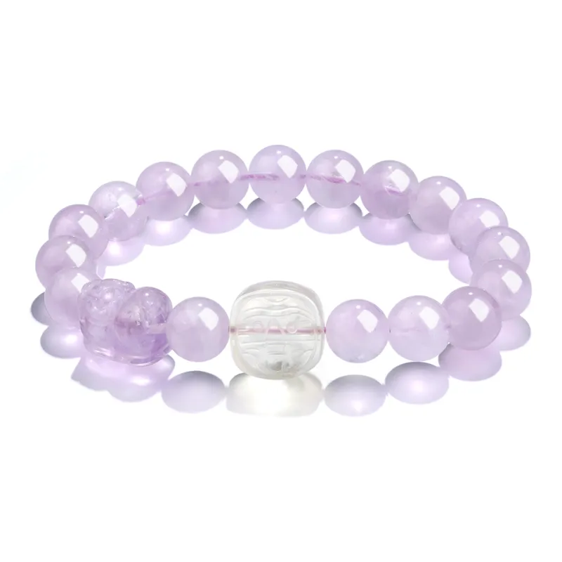 JOLLY SEASONS Crystal Bracelets Women's-0