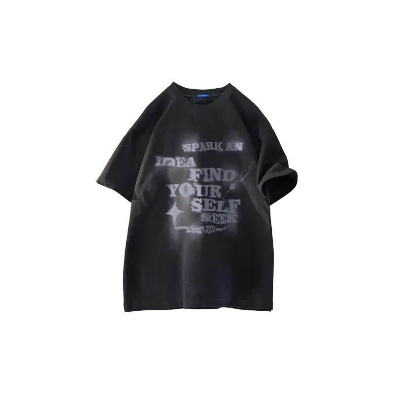 Find Yourself T Shirts Unisex-0