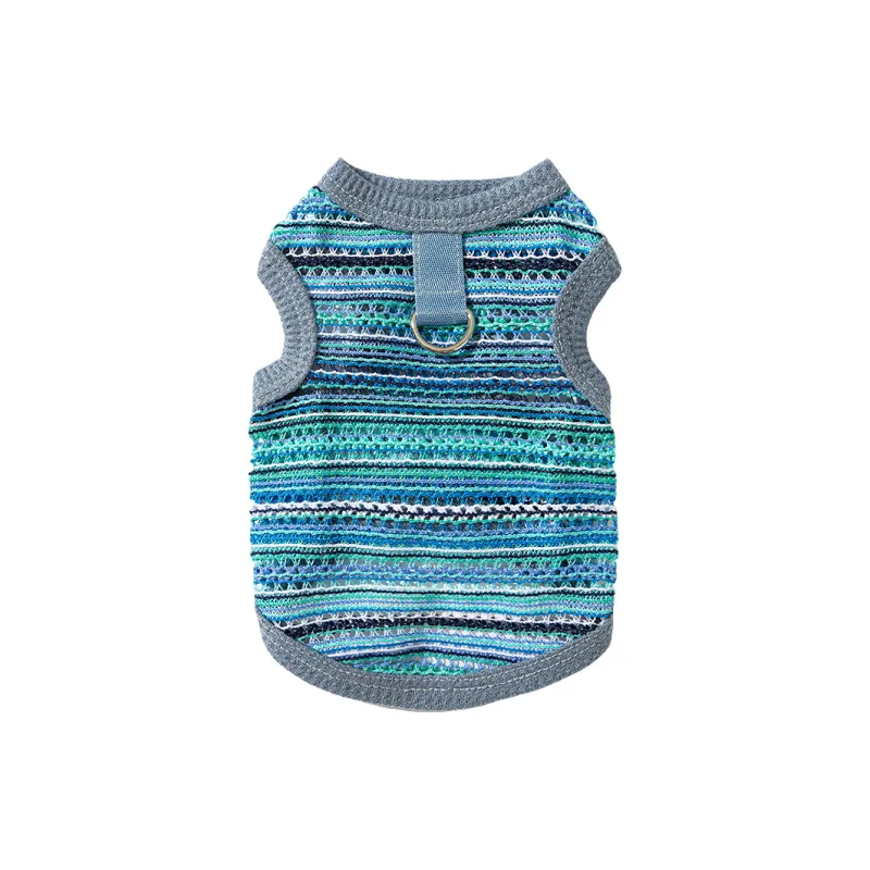 Hippie dogs Pet Clothing-5