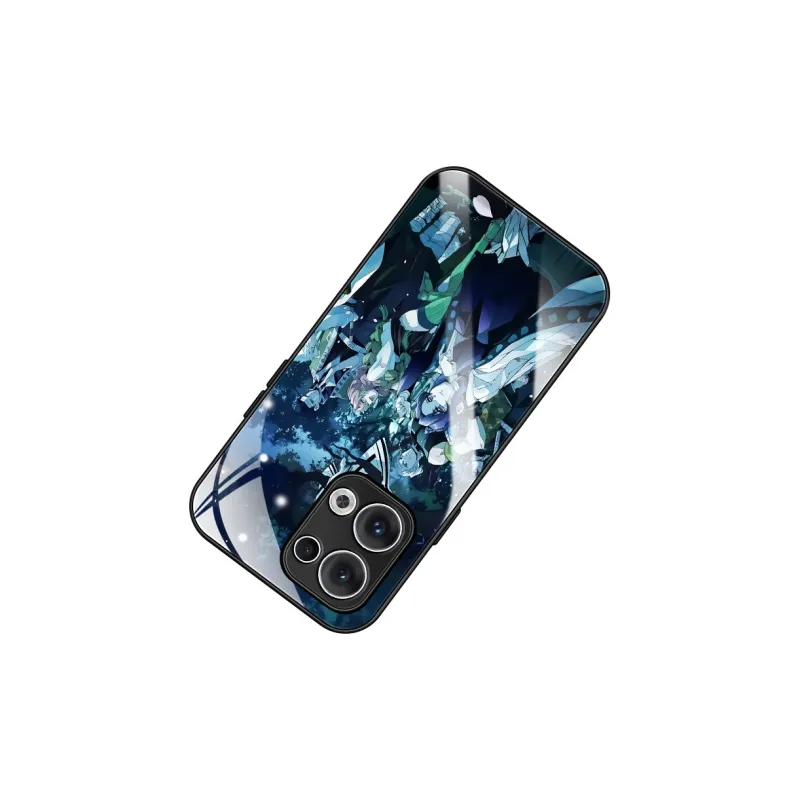 CHUNFAN Phone Cases-13