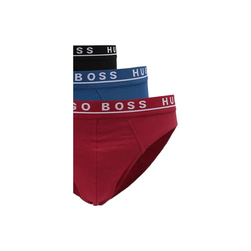 HUGO BOSS Men Underpants-2