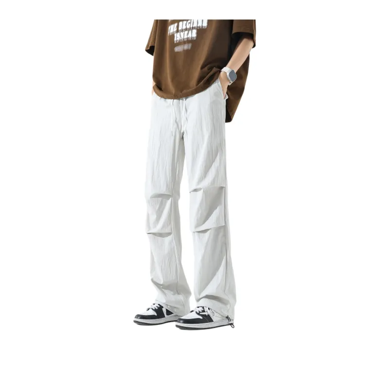 DOUBLE STAR 88 Casual Pants Unisex-11