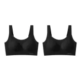 2 Pack (Black+Black)