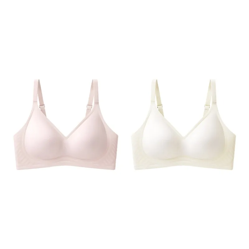 MIIOW Women's Bras-12