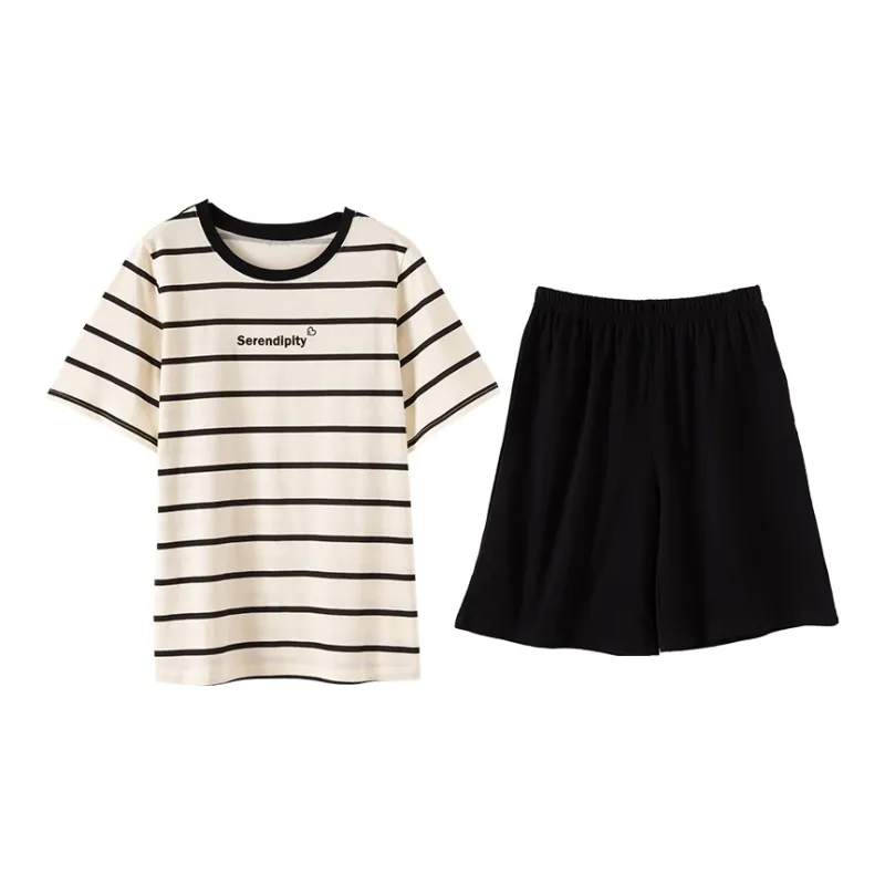 Top Melon Unisex Pajama Sets-0